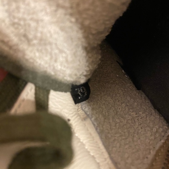 P448 Skate Allwoo - Picture 12 of 13